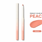 Sheglam Bold Booster Plumping Lip Liner-Peach Please MS Department Store Oman