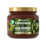 Mythic Olive Hair Remedy Mask-340Ml MS Department Store Oman