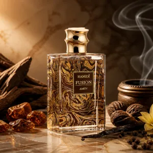 Fusion Amity Hamidi MS Department Store Oman