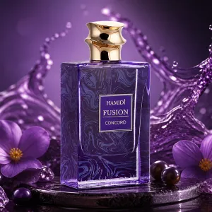 Concord - 85Ml MS Department Store Oman