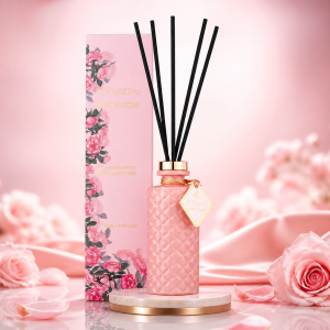 Nurxos Reed Diffuser Isparta-150Ml MS Department Store Oman