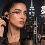 Sky High Cosmic Black Mcara MS Department Store Oman