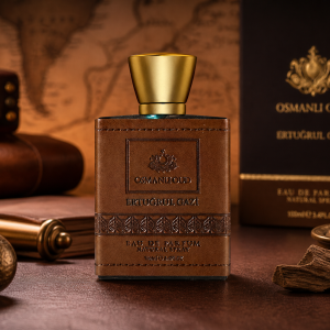 Osmanli Oud Diamond Halime Gazi-100Ml MS Department Store Oman