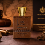 Osmanli Oud Diamond Halime Gazi-100Ml MS Department Store Oman