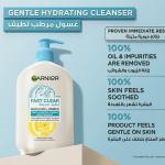 Garnier Pa Deep Clns Foam Pb-250Ml MS Department Store Oman