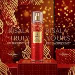 Risala Truly Yours Body Mist 250Ml MS Department Store Oman