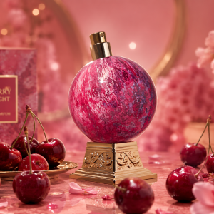 Aurora Galactic Collection Cherry In The Woods Edp-100Ml (Unisex) MS Department Store Oman