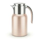 REGAL1.0Ltr. D W S/S Vacuum Jug [Copper] MS Department Store Oman