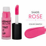 Armaf Beaute Tint It Up Lip & Cheek Tint - Rose MS Department Store Oman