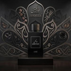 Addiction- 100Ml MS Department Store Oman