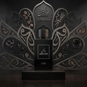 Addiction- 100Ml MS Department Store Oman
