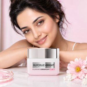 Glycolic Bright Day Cream -50Ml MS Department Store Oman
