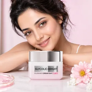 Glycolic Bright Day Cream -50Ml MS Department Store Oman
