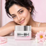 Glycolic Bright Day Cream -50Ml MS Department Store Oman