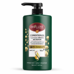 Plant Based Keratin Bio- Repair Shampoo-500Ml MS Department Store Oman
