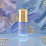 Armaf France Nail Enamel - Purple O Purple MS Department Store Oman