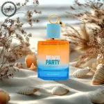 E Beach Party -100Ml MS Department Store Oman