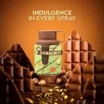 Q-325U Odyssey Dxb Chocolat -100Ml MS Department Store Oman