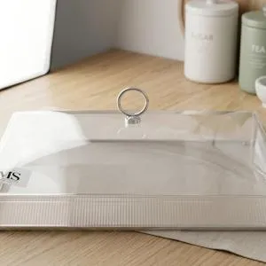 Alpen Berg Tray  W/Cover-L MS Department Store Oman