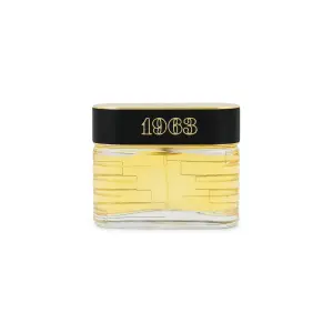 Gulf Orchid Parfum 1963 MS Department Store Oman