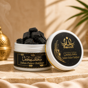 Bakhoor Lailatul Qadr-40Gms - MS Department Store Oman