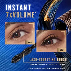 Maxfactor False Lash Effect Supreme Recharge Mascara Parent MS Department Store Oman