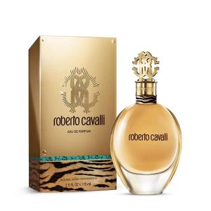 Roberto Cavalli Signature EDP-75ml  (Men) MS Department Store Oman