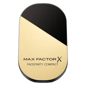 Maxfactor Facefinity Compact 003 -(Natural) MS Department Store Oman