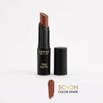 Armaf Beaute True Matte Lipstick - Schon MS Department Store Oman