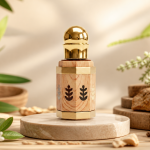 Majnoon Laila Oil- 1/4 Tola MS Department Store Oman