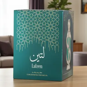 Lateen-22Ml MS Department Store Oman