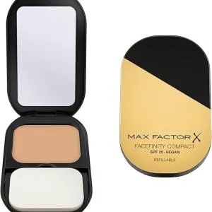 Facefinity Compact 031 -(Warm Porcelain) MS Department Store Oman