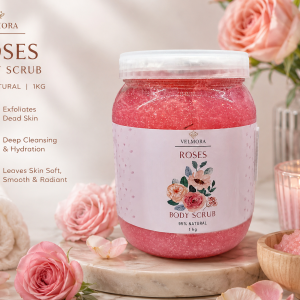 Roses Scrub MS Department Store Oman