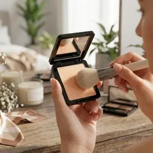 Armaf Beaute What A Glow Highlighter - Amber MS Department Store Oman