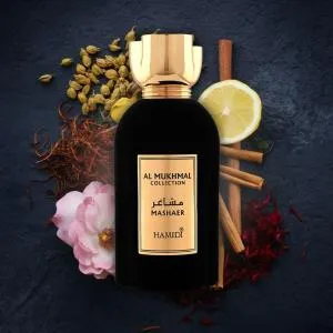 Mashaer - 100Ml MS Department Store Oman