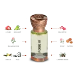 Rose 01-12Ml Cpo MS Department Store Oman