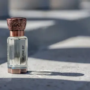 Musk 07 -12Ml Cpo MS Department Store Oman