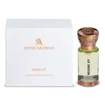 Musk 07 -12Ml Cpo MS Department Store Oman