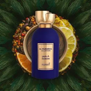 Haneen - 100Ml MS Department Store Oman