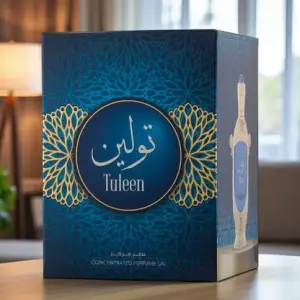 Hamidi Tuleen-22Ml MS Department Store Oman