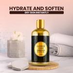 Luxury Amber Oud Showe Gel-500Ml MS Department Store Oman