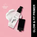 Glow Fit Primer MS Department Store Oman