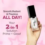 Glow Fit Primer MS Department Store Oman