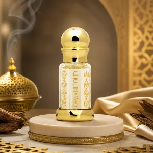 Fragrance Osmanli Oud Tule Musk-12Ml MS Department Store Oman