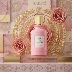 Devine Rose - 100Ml MS Department Store Oman