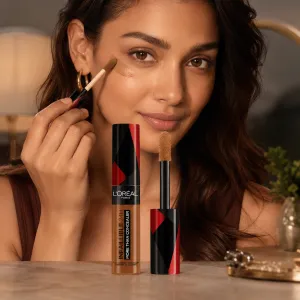 Lomu Infaillible Concealer 338 Honey MS Department Store Oman