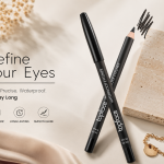 Topface Waterproof Eyeliner MS Department Store Oman