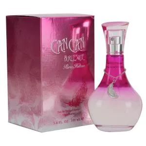 Paris Hilton Can Can Burlesque EDP-100ml  (Women) MS Department Store Oman