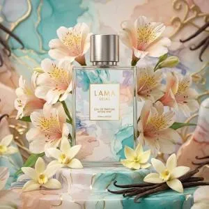 Perfume Lama Lelas-85Ml MS Department Store Oman