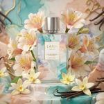 Perfume Lama Lelas-85Ml MS Department Store Oman